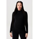 Noppies Zwangerschapstrui Longsleeve  Kuhmo Black
