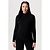 Zwangerschapsjurk Longsleeve Kuhmo Black