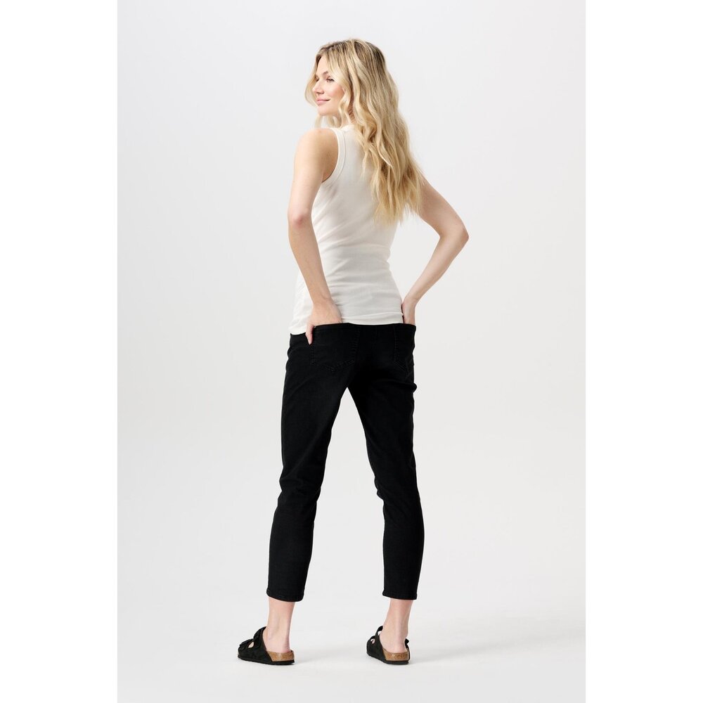 Noppies Zwangerschapstop Positietop Tanktop Kaysa - Cream