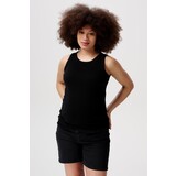 Noppies Zwangerschapstop Tanktop Kaysa - Black Noppies Zwangerschapstop Tanktop Kaysa - Black