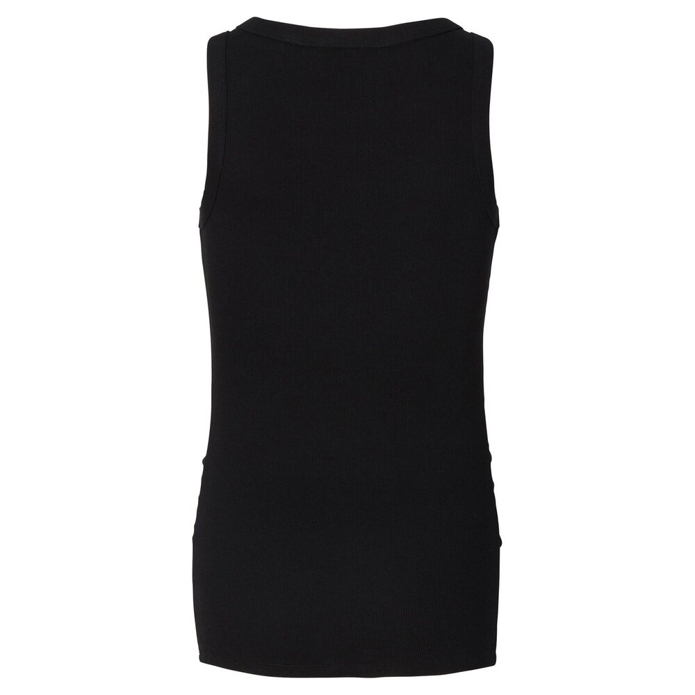 Noppies Zwangerschapstop Positietop Tanktop Kaysa - Black