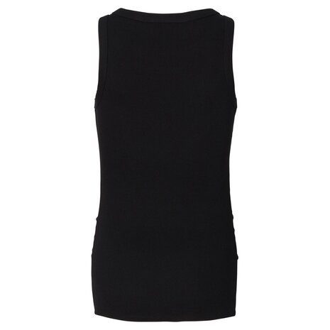 Noppies Zwangerschapstop Positietop Tanktop Kaysa - Black