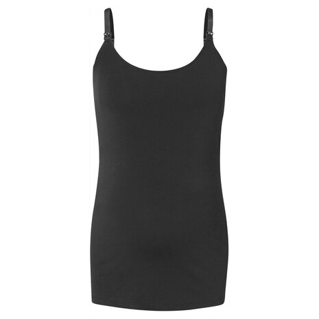 Noppies Voedingstop Ara - Black