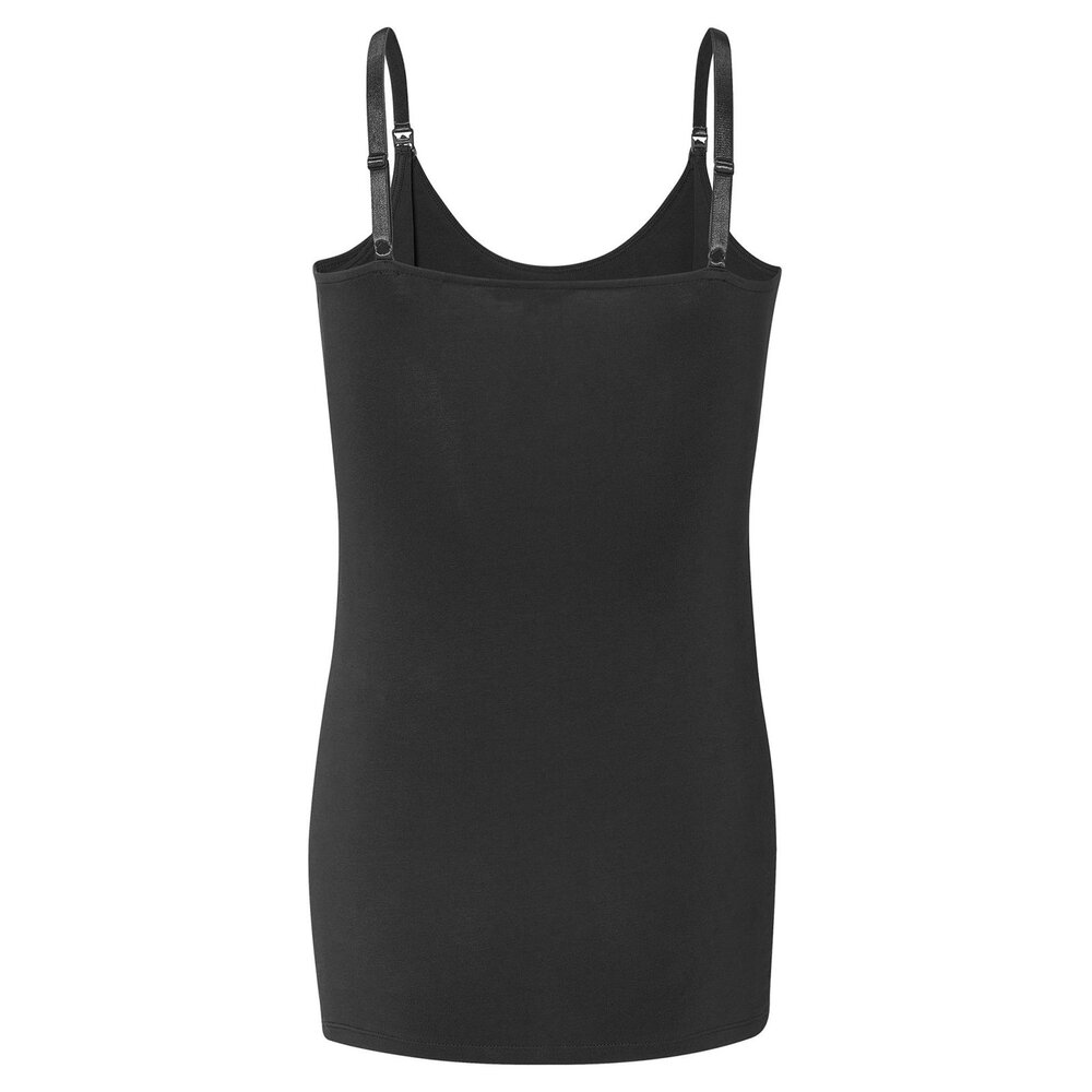 Noppies Voedingstop Ara - Black