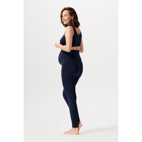 Noppies Voedingsbh Zwangerschapsbh NaadloosGayla -Night Blue Noppies Voedingsbh Zwangerschapsbh NaadloosGayla -Night Blue