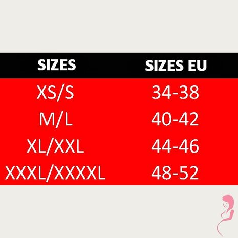 Mamsy Zwangerschapsshort Positieshort Naadloos  Beige met shapewear effect  Boxer Mamsy Zwangerschapsshort Positieshort Naadloos  Beige met shapewear effect  Boxer