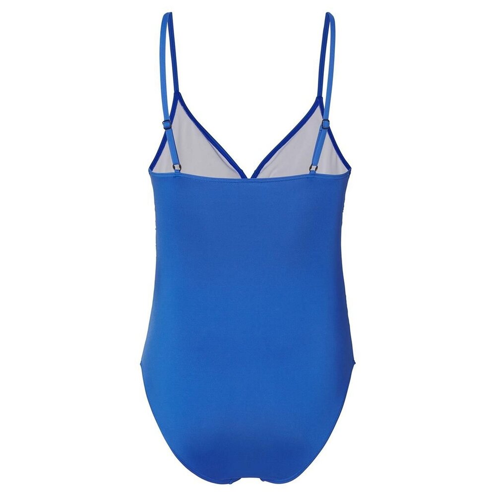 Noppies Zwangerschapsbadpak Positiebadpak  Santi Dazzling Blue