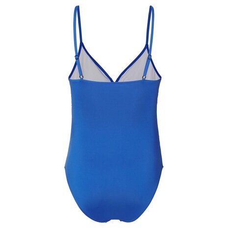 Noppies Zwangerschapsbadpak Positiebadpak  Santi Dazzling Blue