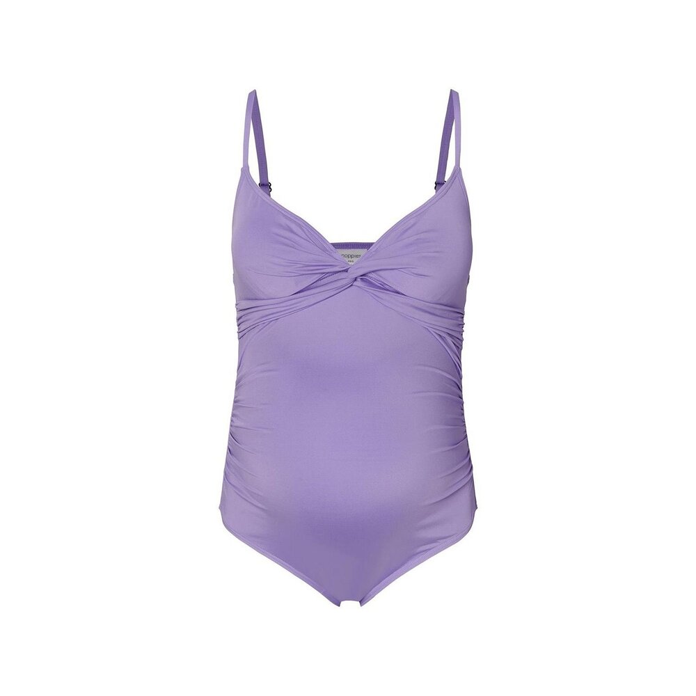 Noppies Zwangerschapsbadpak Positiebadpak Santi Paisley Purple Noppies Zwangerschapsbadpak Positiebadpak Santi Paisley Purple