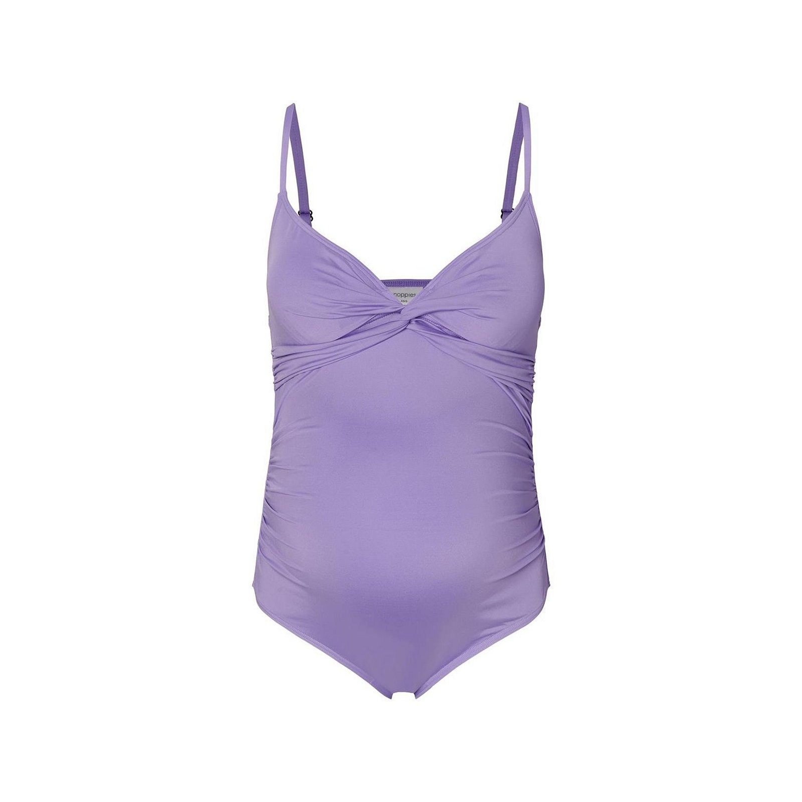 Noppies Zwangerschapsbadpak Positiebadpak Santi Paisley Purple