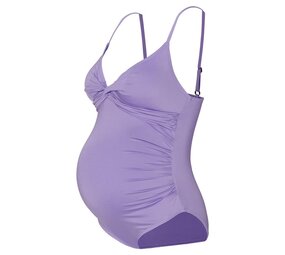 Noppies Zwangerschapsbadpak Santi Paisley Purple Noppies Zwangerschapsbadpak Santi Paisley Purple