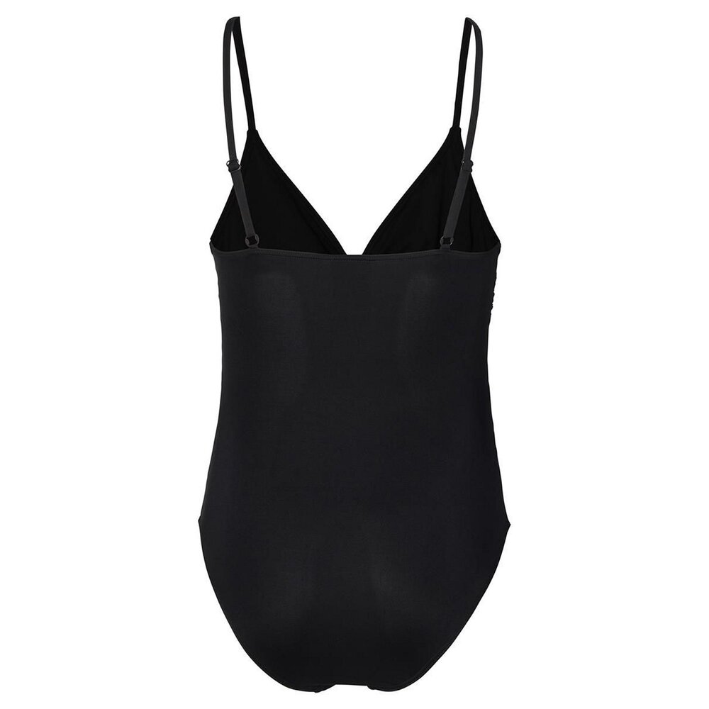 Noppies Zwangerschapsbadpak Positiebadpak Santi Black