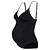 Noppies Zwangerschapsbadpak Positiebadpak Santi Black