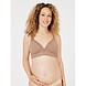 Cake Lingerie Zwangerschapsbh / Meegroeibh Tutti Frutti Mocha Kleine Cupmaat Cake Lingerie Zwangerschapsbh / Meegroeibh Tutti Frutti Mocha Kleine Cupmaat
