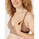 Cake Lingerie Zwangerschapsbh / Meegroeibh Tutti Frutti Mocha Kleine Cupmaat Cake Lingerie Zwangerschapsbh / Meegroeibh Tutti Frutti Mocha Kleine Cupmaat