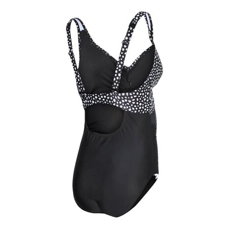 Mamalicious ZwangerschapsBadpak / PositieBadpak Mynthe Padded Leo Mamalicious ZwangerschapsBadpak / PositieBadpak Mynthe Padded Leo