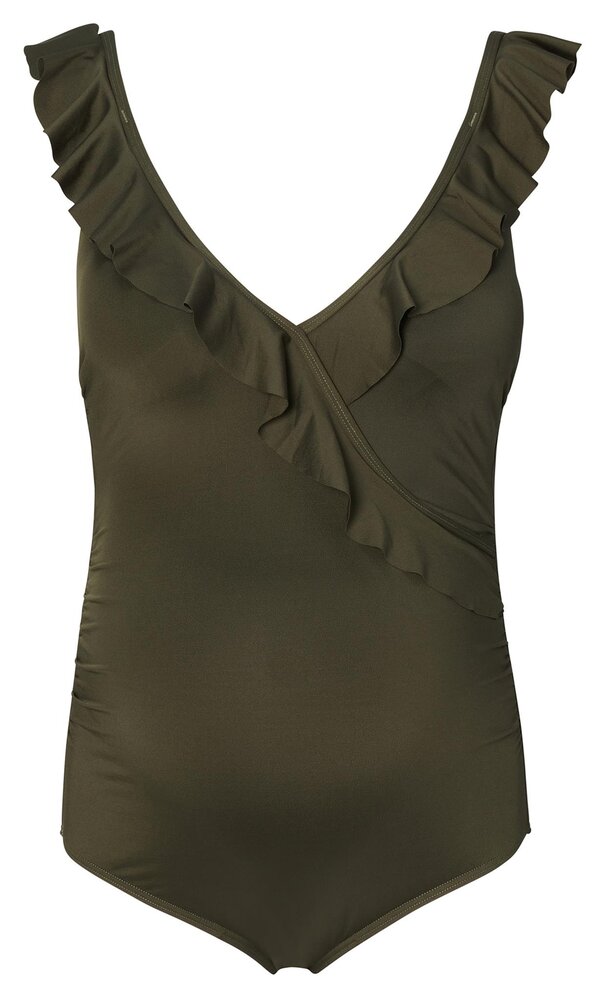 Noppies Zwangerschapsbadpak Sima Forest Night