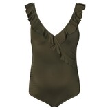 Noppies Zwangerschapsbadpak Sima Forest Night Noppies Zwangerschapsbadpak Sima Forest Night