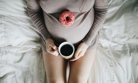 6 Me - time tips voor (drukke) aanstaande moeders