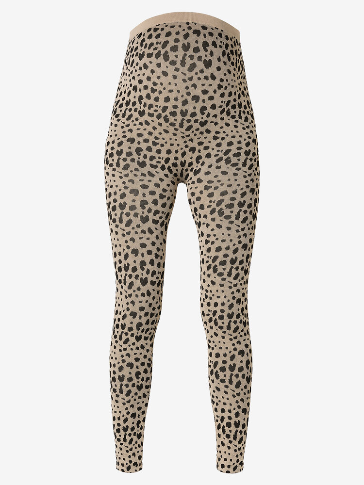 Noppies Zwangerschapslegging Odder Minimal Leopard Noppies Zwangerschapslegging Odder Minimal Leopard