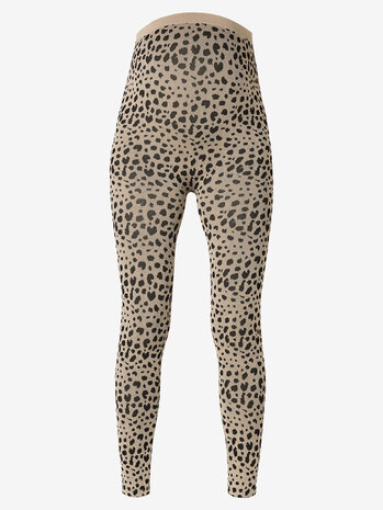 Noppies Zwangerschapslegging Odder Minimal Leopard Noppies Zwangerschapslegging Odder Minimal Leopard
