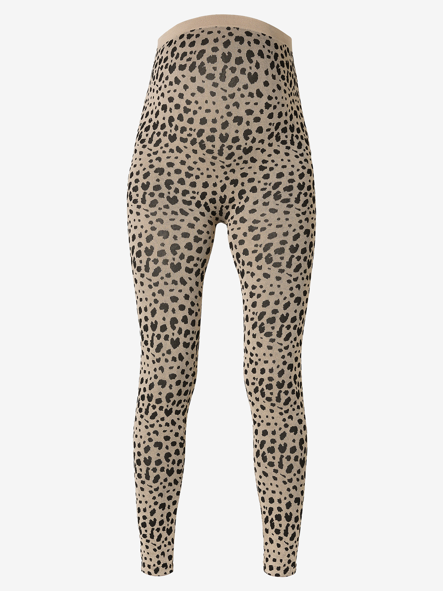 Zwangerschapslegging Odder Minimal Leopard afbeelding