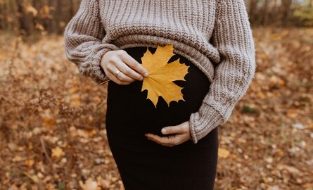 Herfsttips voor je zwangerschapsgarderobe: praktische én stijlvolle outfits