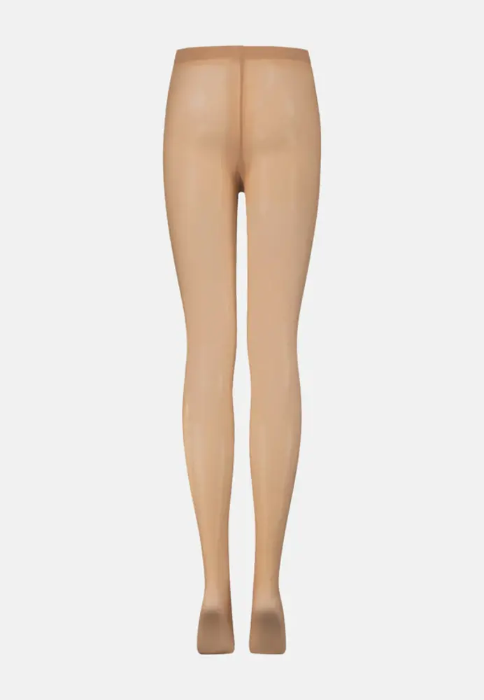 Mamsy Positiepanty Zwangerschapspanty 40 Den Naturel