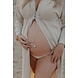 Proud MaMa Ballchain Babybel Sofie gold gold heart Proud MaMa Ballchain Babybel Sofie gold gold heart