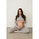 Proud MaMa Ballchain Babybel Sofie gold gold heart Proud MaMa Ballchain Babybel Sofie gold gold heart
