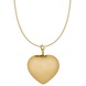 Proud MaMa Ballchain Babybel Sofie gold gold heart Proud MaMa Ballchain Babybel Sofie gold gold heart