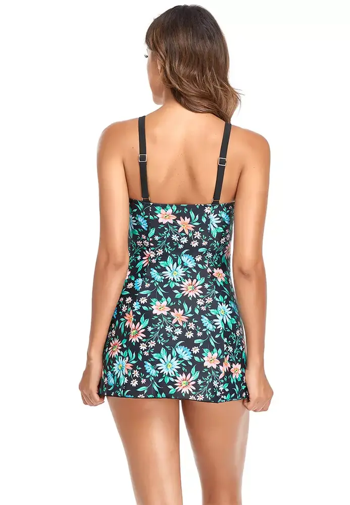 4-Mother ZwangerschapsTankini / PositieTankini Madieke 4-Mother ZwangerschapsTankini / PositieTankini Madieke