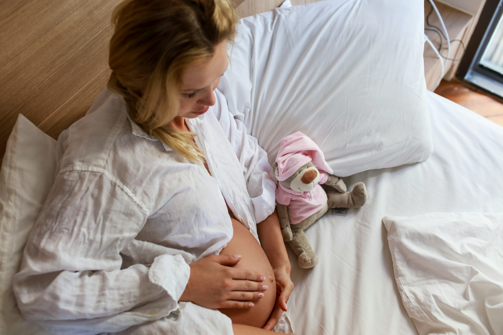 Zwanger en griep: wat kun je doen?