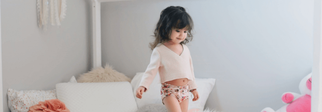 Van ledikant naar (stapel)bed in 5 stappen