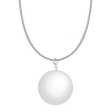 Proud MaMa Ballchain Babybel Sofie Grey