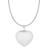 Proud MaMa Ballchain Babybel Sofie Grey Heart