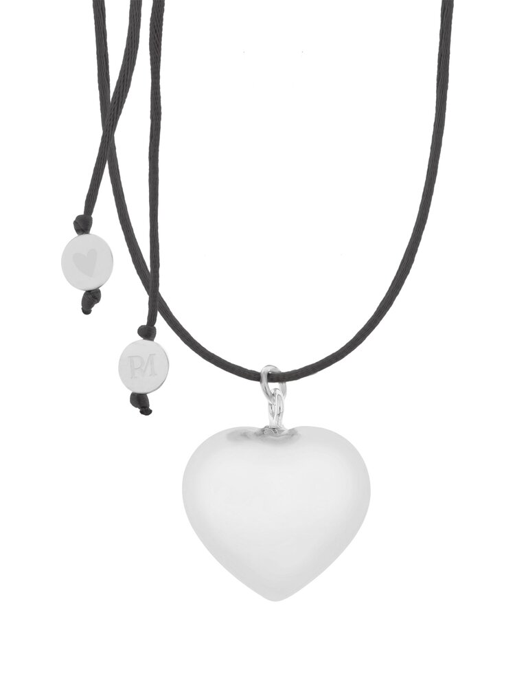 Proud MaMa Ballchain Babybel Sofie black Heart