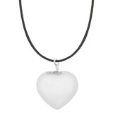 Proud MaMa Ballchain Babybel Sofie black Heart Proud MaMa Ballchain Babybel Sofie black Heart