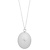 Proud MaMa Zwangerschapsketting Ballchain Babybel Holly Silver