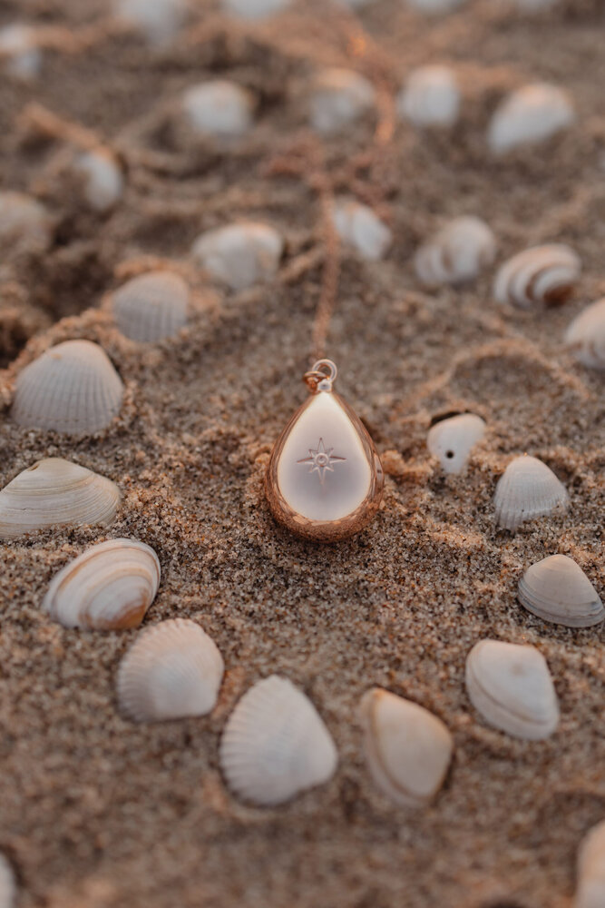 Proud MaMa Ballchain Babybel Holly Pink