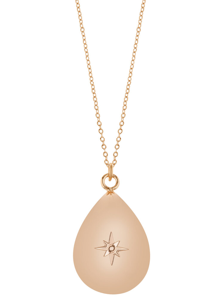 Proud MaMa Ballchain Babybel Holly Pink