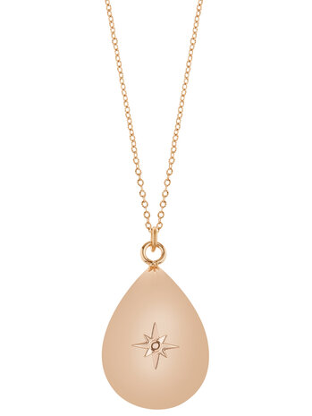 Proud MaMa Ballchain Babybel Holly Pink