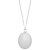 Proud MaMa Zwangerschapsketting Ballchain Babybel Nina Silver