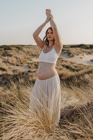 Proud MaMa Ballchain Babybel Nina Gold