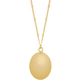 Proud MaMa Ballchain Babybel Nina Gold Proud MaMa Ballchain Babybel Nina Gold