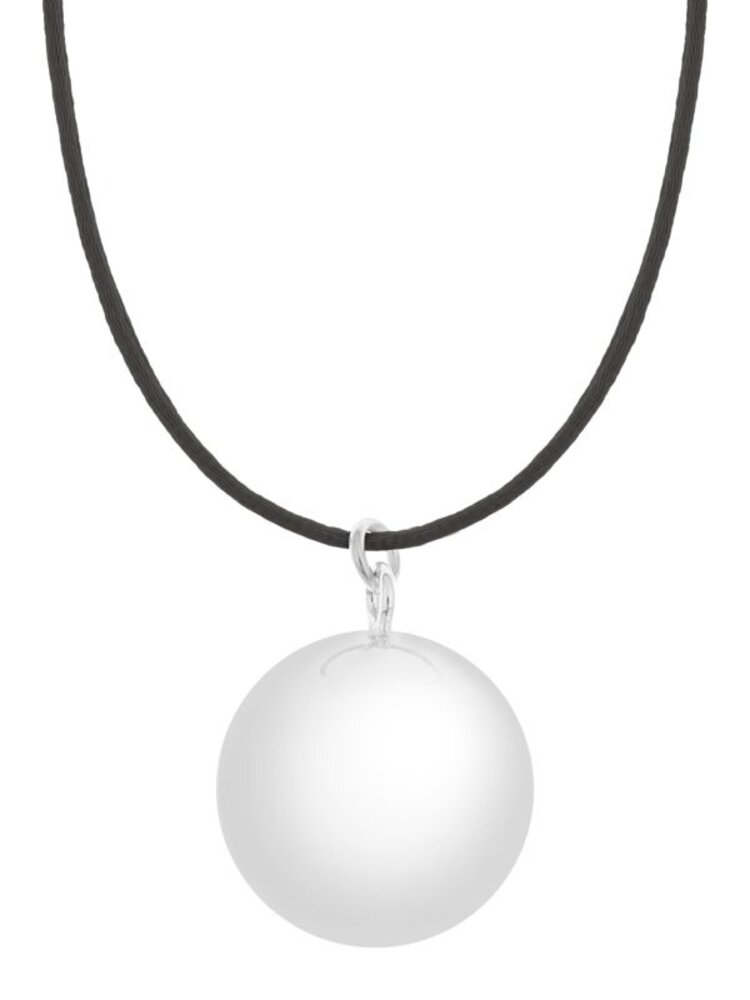 Proud MaMa Zwangerschapsketting Babybel Ketting Basic [round]