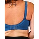 Cake Lingerie Zwangerschapsbh / Meegroeibh Sugar Candy Cobalt Blue Cake Lingerie Zwangerschapsbh / Meegroeibh Sugar Candy Cobalt Blue