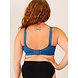 Cake Lingerie Zwangerschapsbh / Meegroeibh Sugar Candy Cobalt Blue Cake Lingerie Zwangerschapsbh / Meegroeibh Sugar Candy Cobalt Blue