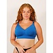 Cake Lingerie Zwangerschapsbh / Meegroeibh Sugar Candy Cobalt Blue Cake Lingerie Zwangerschapsbh / Meegroeibh Sugar Candy Cobalt Blue
