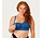 Zwangerschapsbh / Meegroeibh Sugar Candy Cobalt Blue